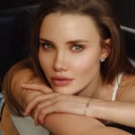 Anastasia  Krivosheeva