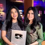 Divyanshi & Rashi ❤