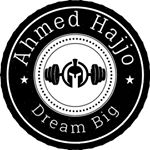 Ahmed Hajjo   حجو 🌐 Dream Big