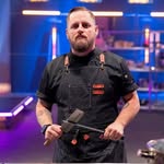 Chef Wes Lieberher