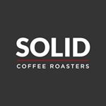 SOLID Coffee Roasters