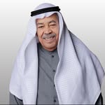 الممثل سعد الفرج