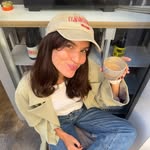 ⠀⠀⠀⠀⠀⠀⠀⠀⠀⠀ ⠀CARLA DI PINTO