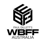 WBFF AUSTRALIA