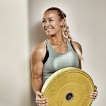 Kristine Weber | Strongbody