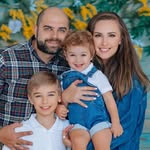 Ольга Гажиенко (Агибалова)