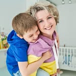 ДИАНА ПЕШКОВА -мама блогер👦🏼👶🏼