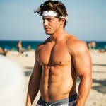 B R E T T W. R O B I N S O N