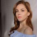 Марина Коняшкина