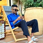 Ahmad Albarqi | احمد البارقي