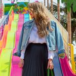 Alya Khalil. عالية خليل