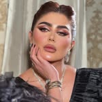 🇰🇼 الإعلاميه شيماء قمبر