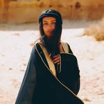 Nada Al Nahdi ندى النهدي