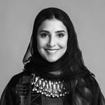 حصه العجاجي Hessah Alajaji