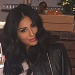 منى الزهراني🦂