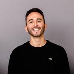 Mokhtar “Moko” Chahine | 🇸🇦🦀