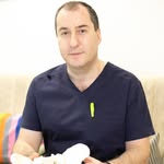 Халафян Вардан♦️Ортопед♦️