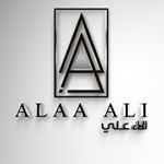 Designer Alaa Ali