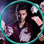 صالح العبيدي | black Shade⚡️♤