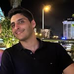 Hachem Gaddouch هاشم قدوش