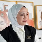 ماشاءالله🌹#حنين_ارتست