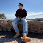 Lina Boudraa️️ 🔵