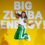 Zumba® With Maryana Shnoudi