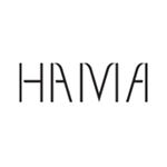 HAMA - by Hama Hinnawi