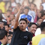 عبدالرحمن هادي مدخلي