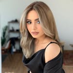 سارة اليافعي Sarah Alyafei