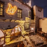 Wish Cappadocia Hotel