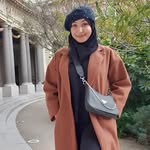 𝙎𝙝𝙖𝙞𝙢𝙖 𝙨𝙩𝙖𝙧 ⭐️