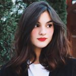 RUBY ROSE 💫 ْرُوبيِ رُوز