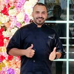 الشيف العالمي - global Chef