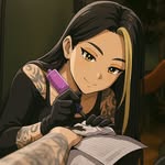 Sheila Mae Sudario ❤️🇵🇭