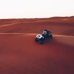 Romain Quad ~ Buggy Dubai