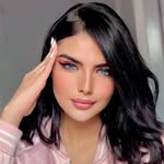 Reham Cherkaoui ✨رهام الشرقاوي