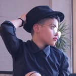 Anhar AlMutairi|أنهار المطيري