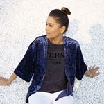 Sneha Rebecca / @srdubai