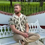 Alastair Patton-Garcia