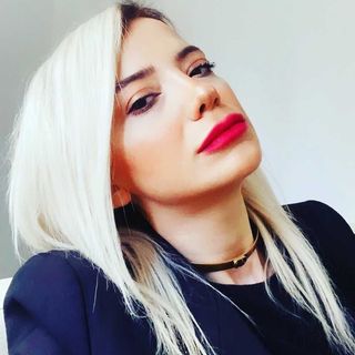 Elif’le moda ve alışveriş