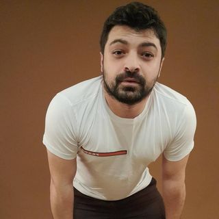 İbrahim Çağrı ÜNAL