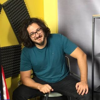 Buğra Mısri | Klinik Psk.