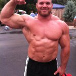 Derek Poundstone, Sport/Fitness - United States | Keepface