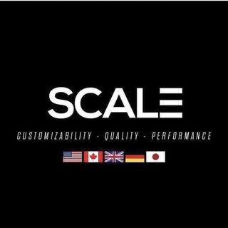 SCALE ® Suspension