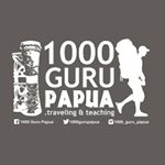 1000 Guru Papua