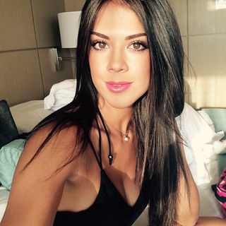 Carolina Ramirez Ayala