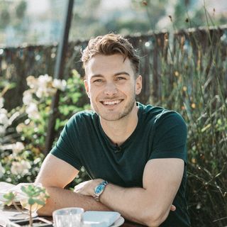 Jesse Christopher Burgess