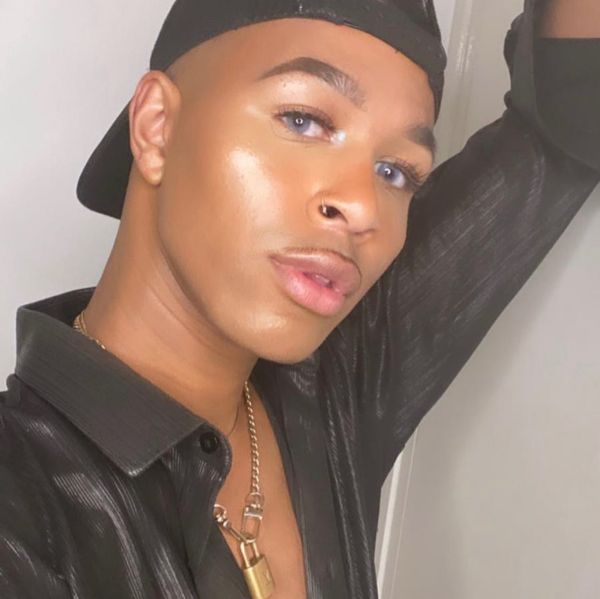 Kyrhys Milan Devoe 🤍