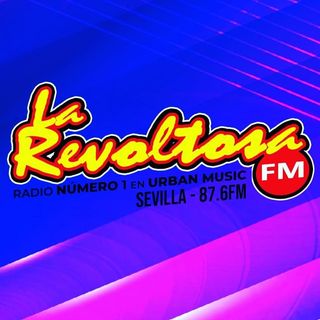 Revoltosa Fm ®